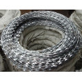 Innaer Razor Barbed Wire Fencing for Security Protection